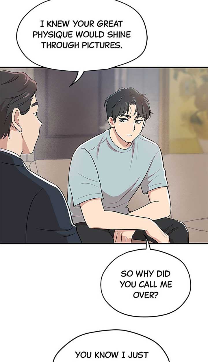 Actor Class Chapter 2 - Page 65