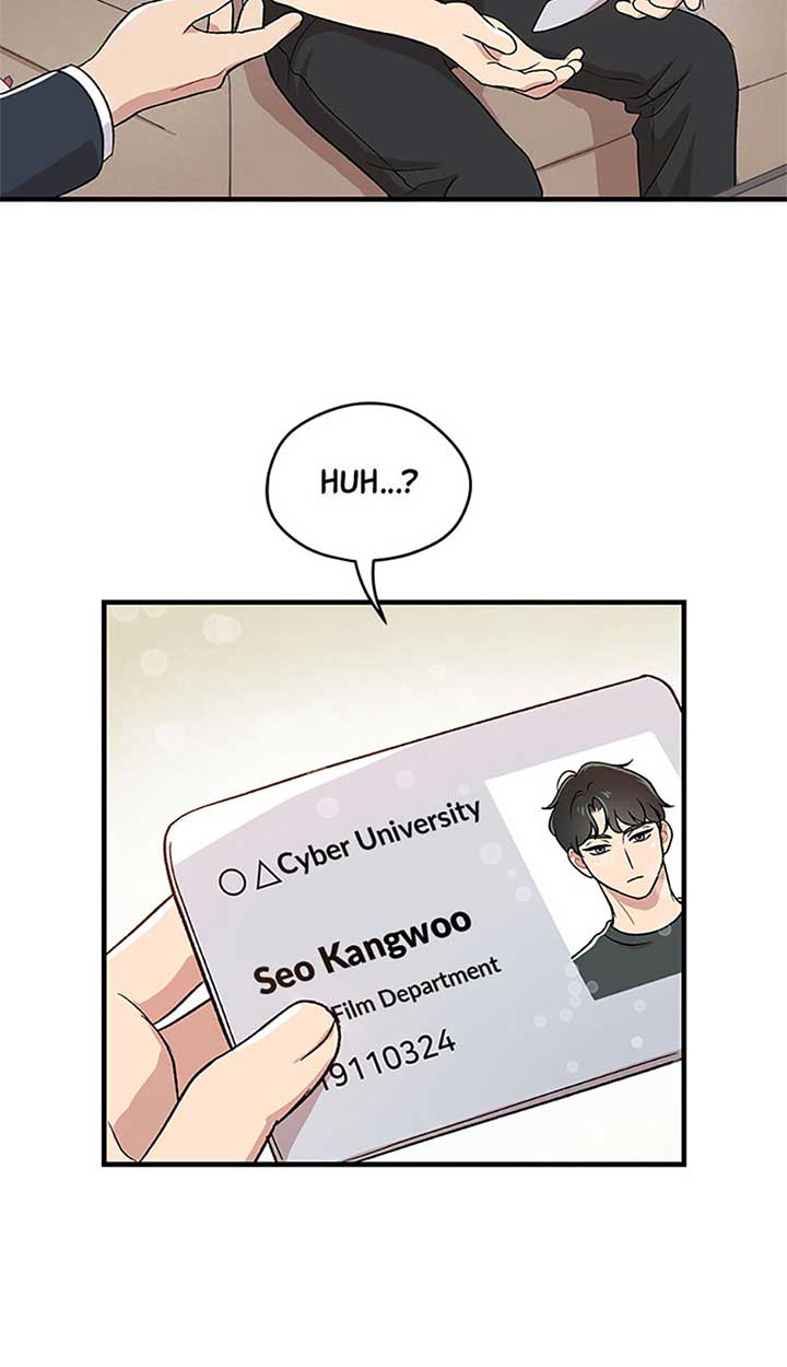 Actor Class Chapter 2 - Page 67