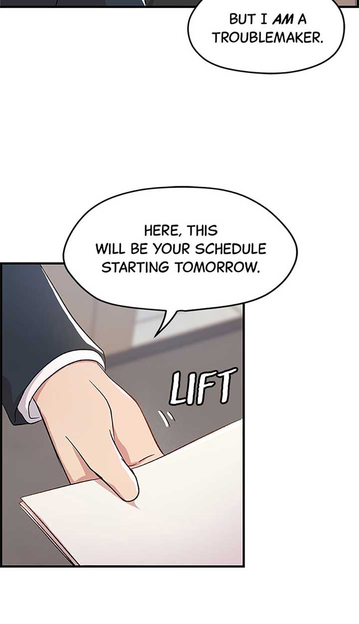 Actor Class Chapter 2 - Page 70