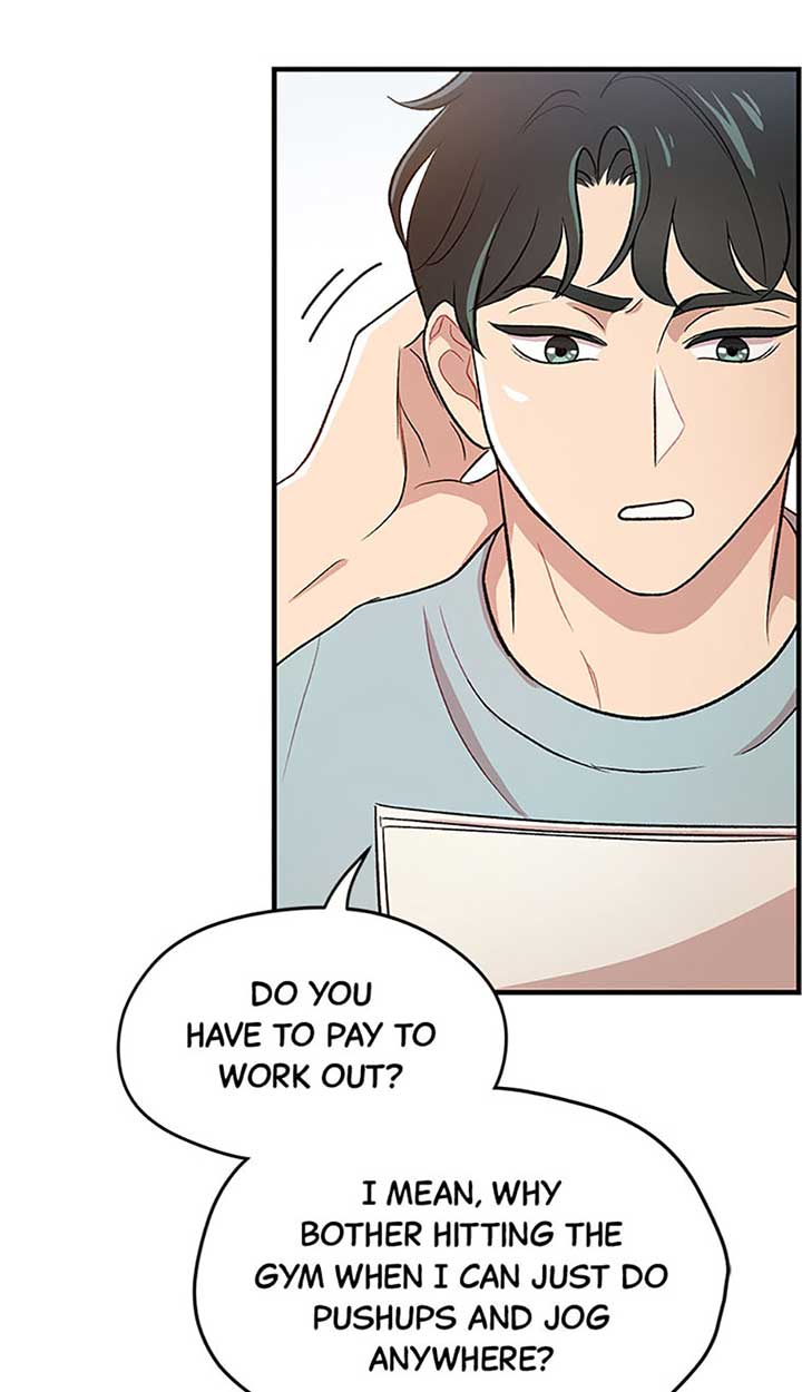 Actor Class Chapter 2 - Page 72