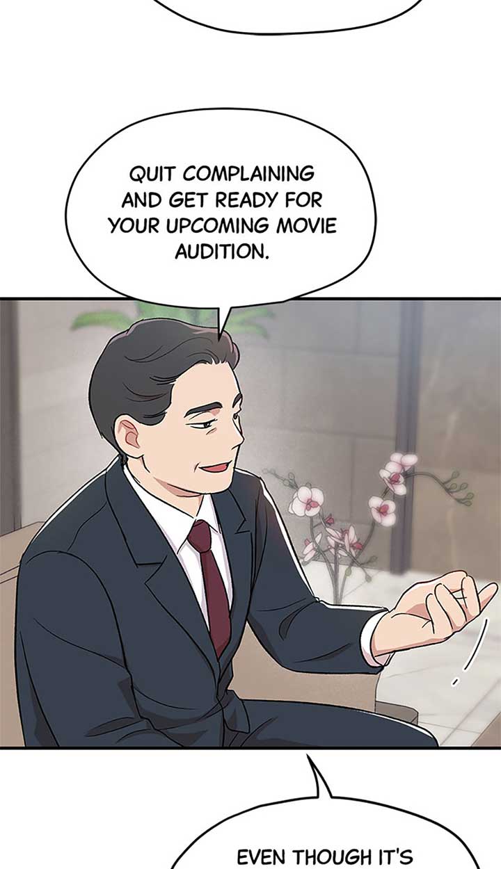 Actor Class Chapter 2 - Page 73