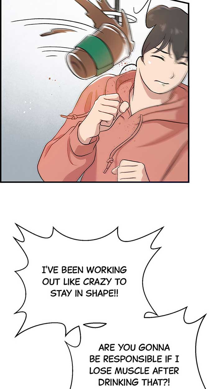 Actor Class Chapter 2 - Page 77