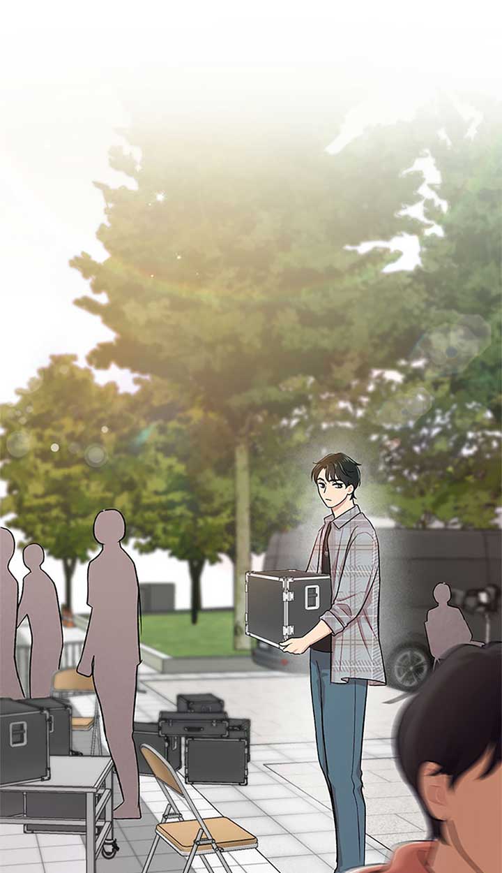 Actor Class Chapter 2 - Page 80