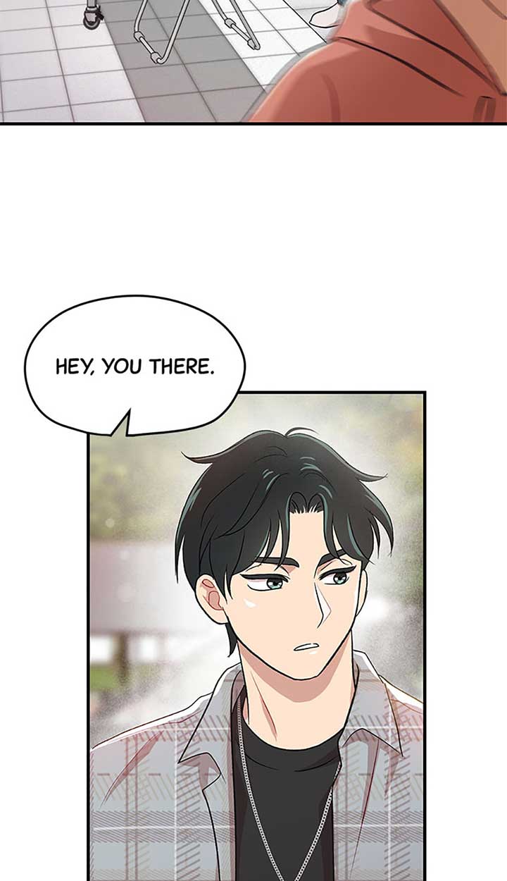 Actor Class Chapter 2 - Page 81