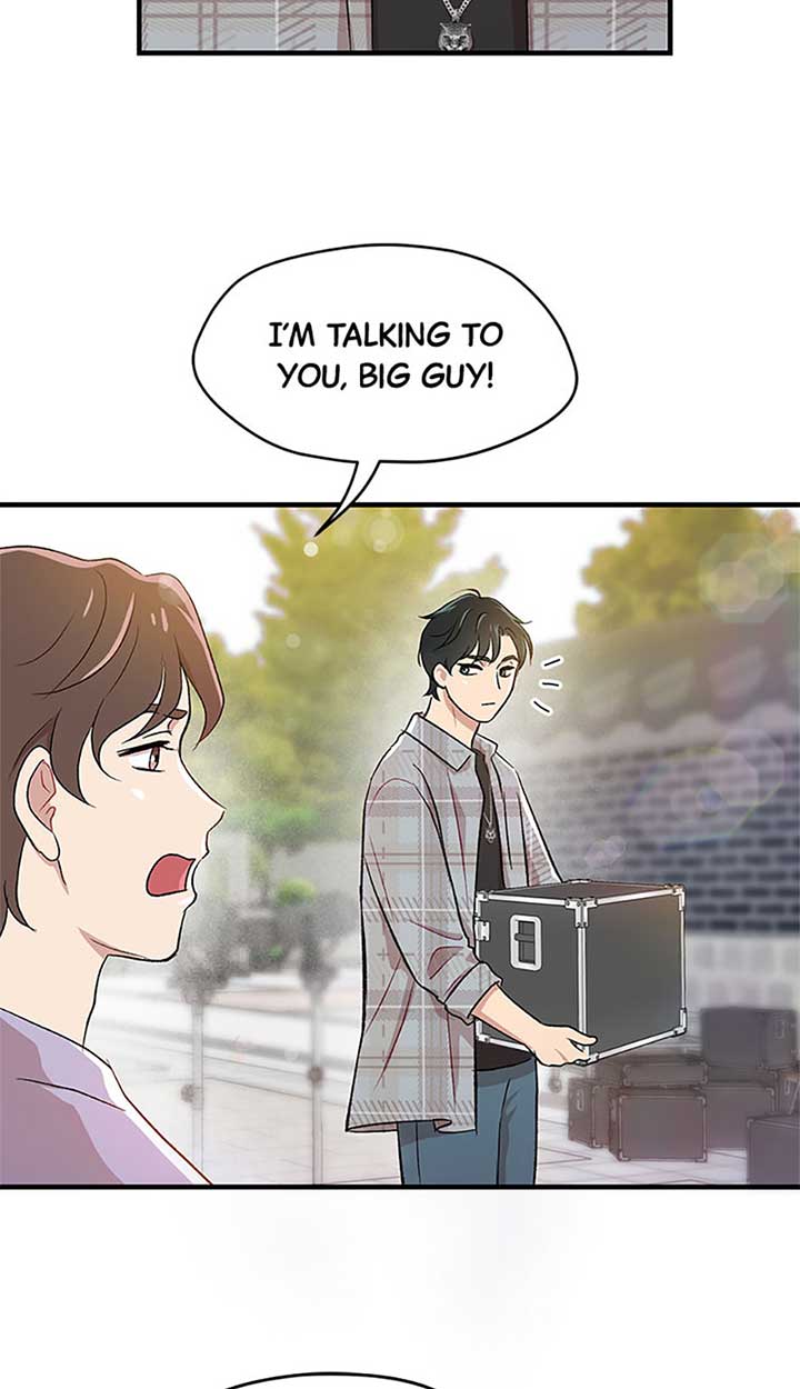 Actor Class Chapter 2 - Page 82