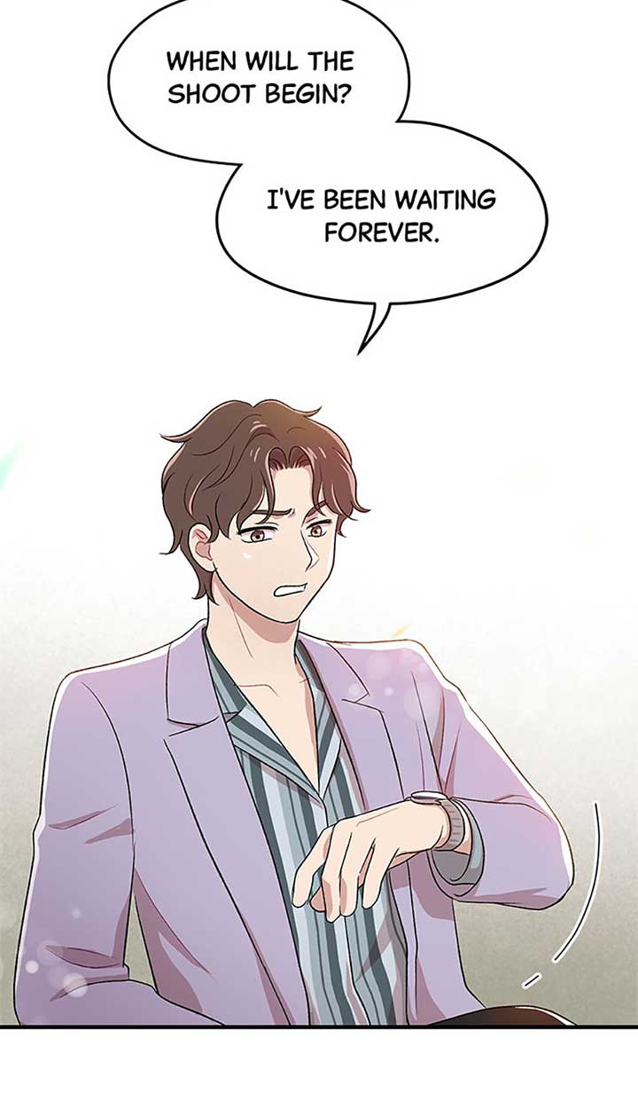 Actor Class Chapter 2 - Page 83