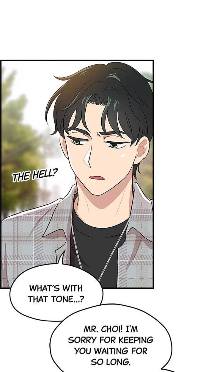 Actor Class Chapter 2 - Page 84