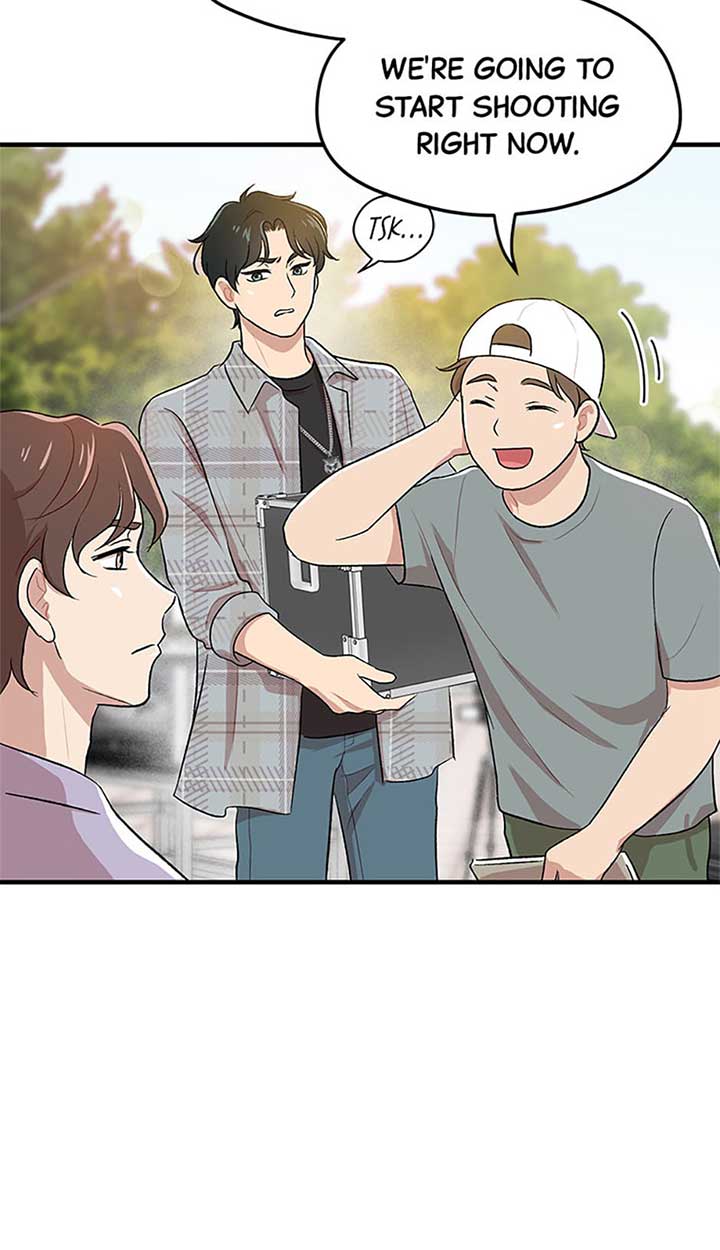 Actor Class Chapter 2 - Page 85