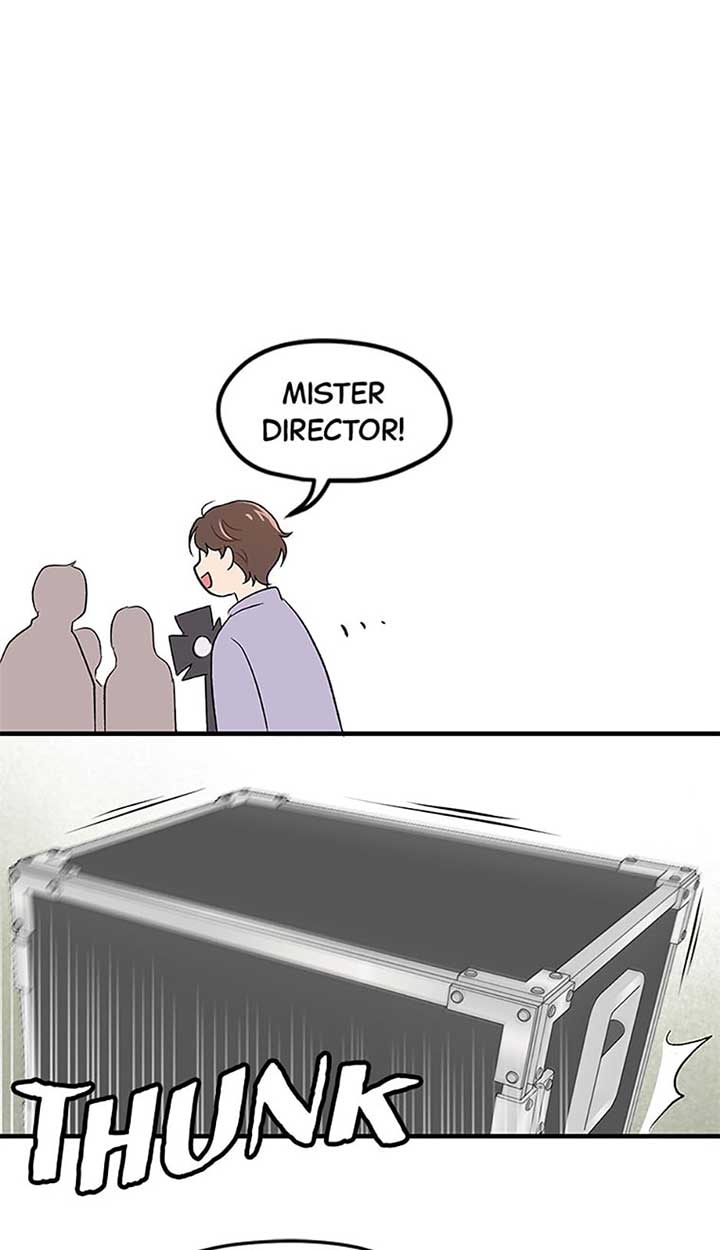 Actor Class Chapter 2 - Page 86