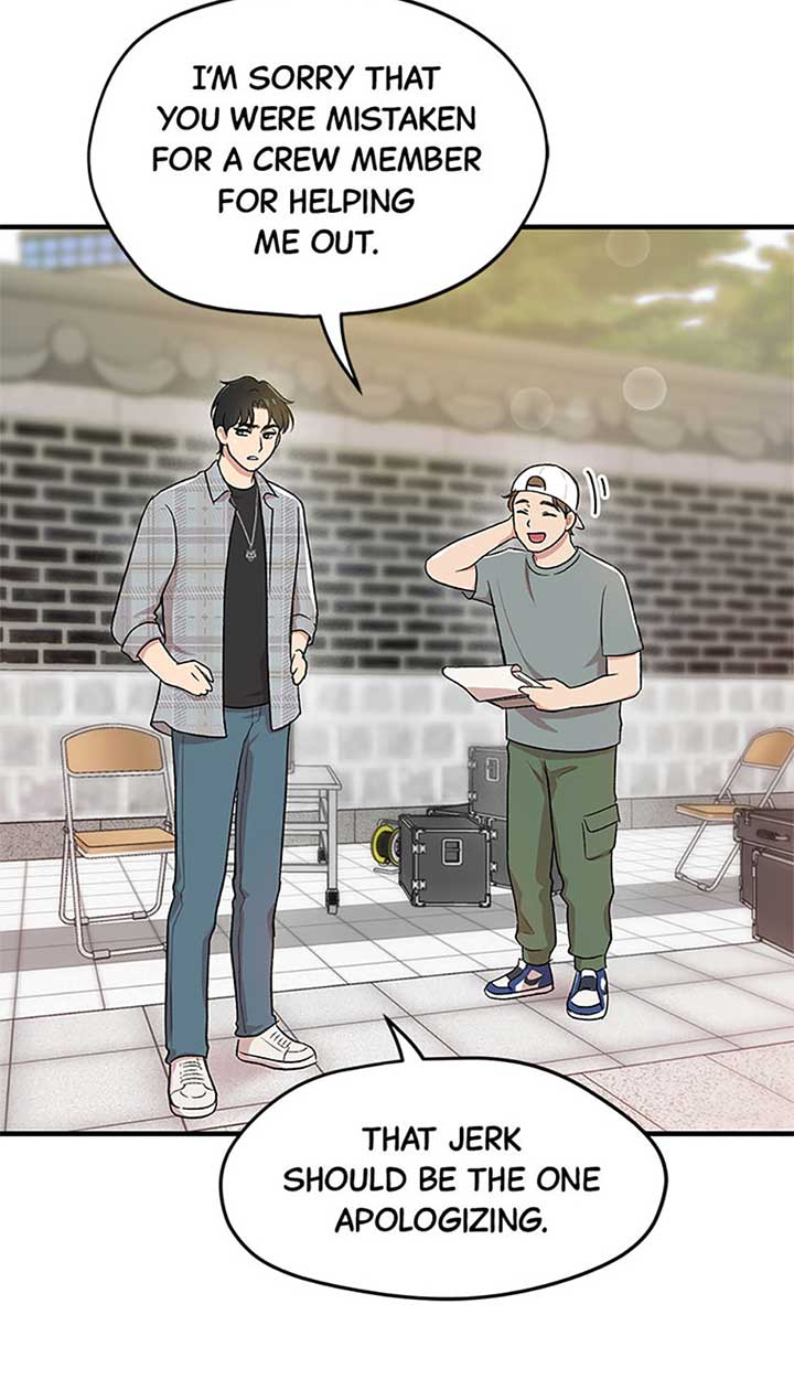 Actor Class Chapter 2 - Page 87