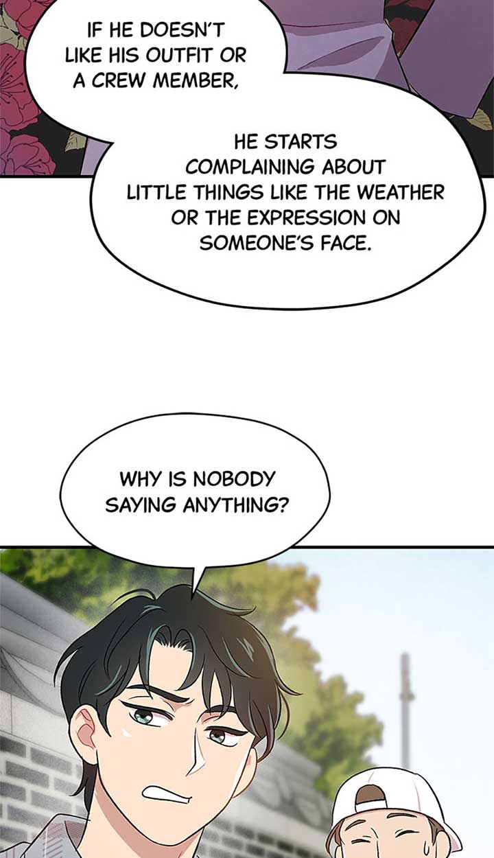 Actor Class Chapter 2 - Page 89