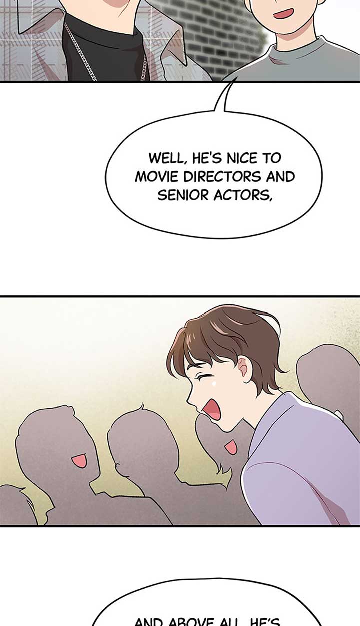 Actor Class Chapter 2 - Page 90