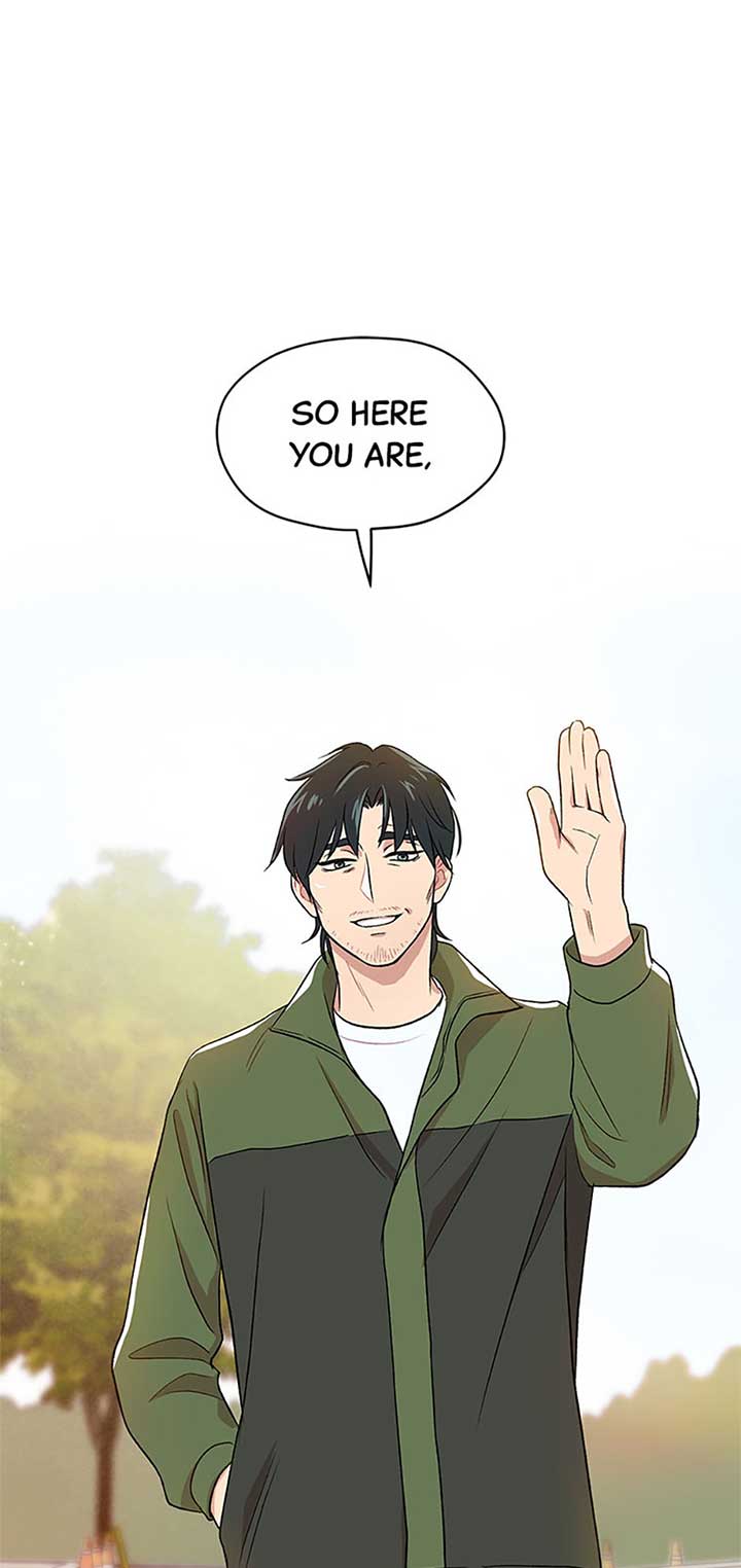 Actor Class Chapter 2 - Page 93