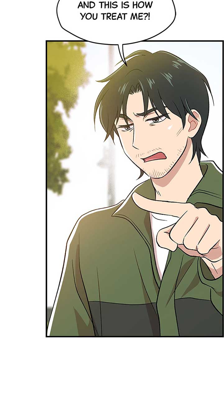 Actor Class Chapter 3 - Page 4