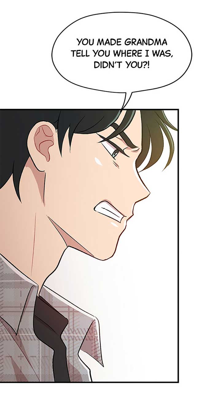 Actor Class Chapter 3 - Page 5