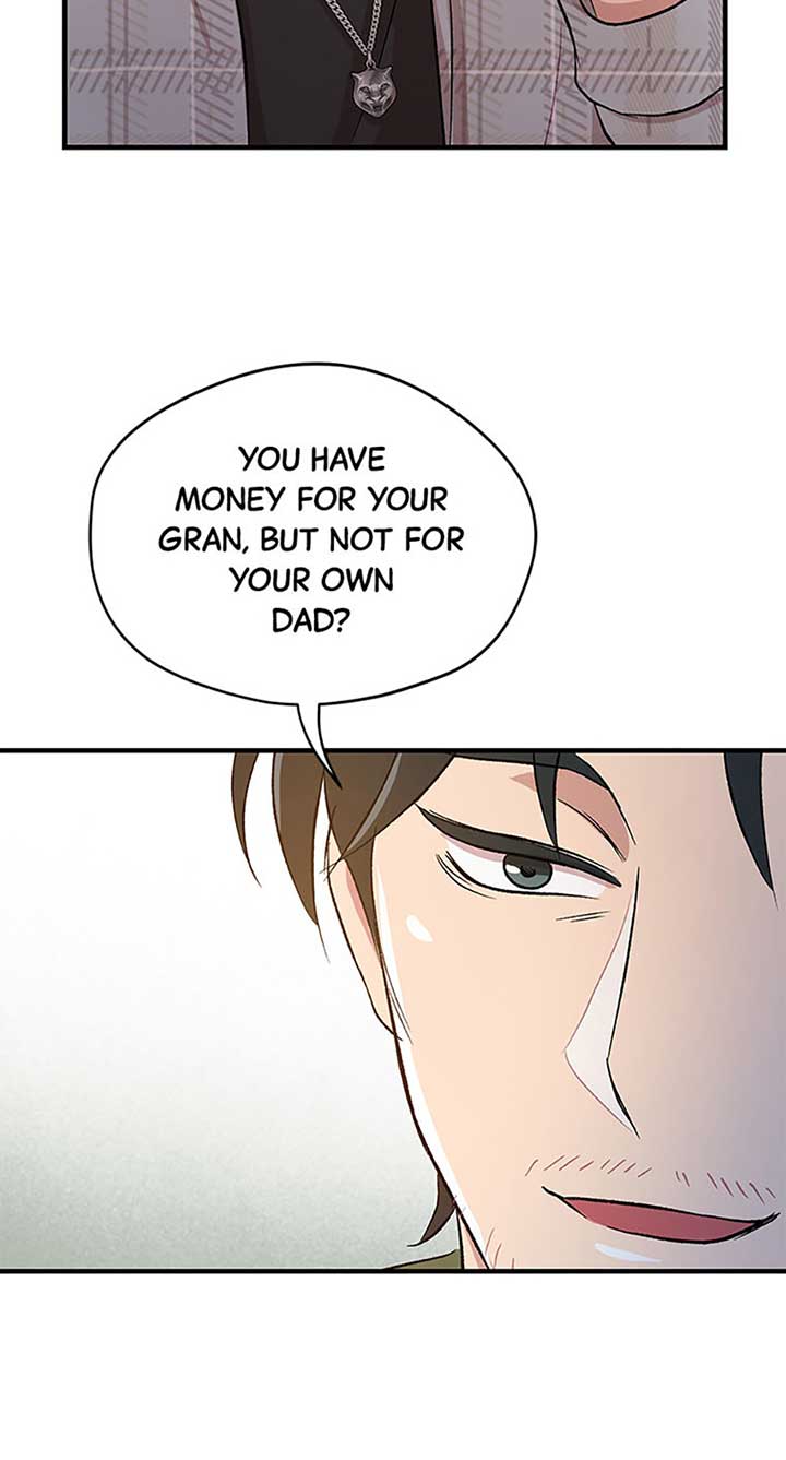 Actor Class Chapter 3 - Page 8