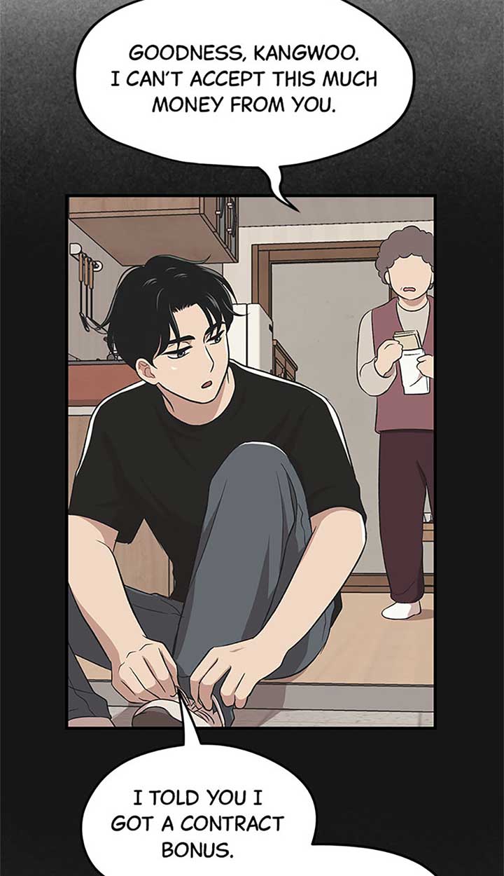 Actor Class Chapter 3 - Page 10