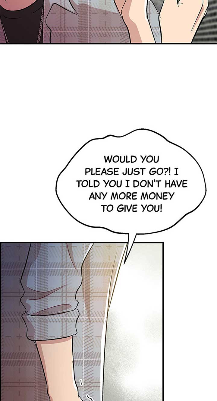 Actor Class Chapter 3 - Page 14