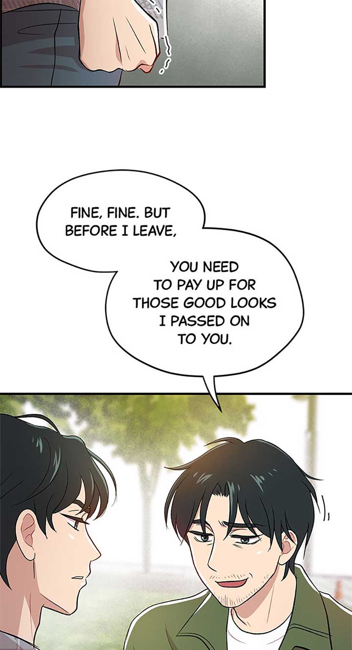 Actor Class Chapter 3 - Page 15