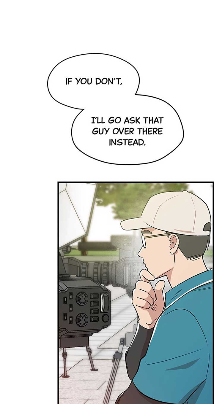 Actor Class Chapter 3 - Page 17