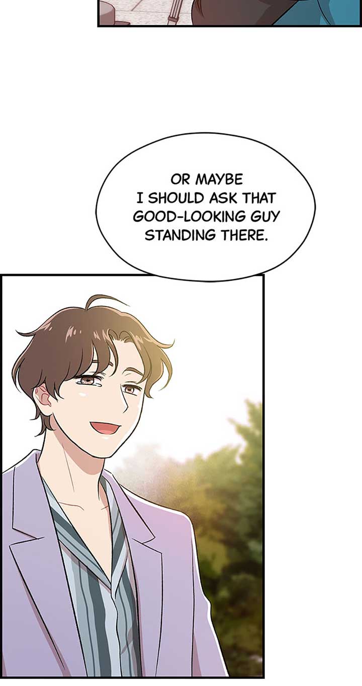 Actor Class Chapter 3 - Page 18