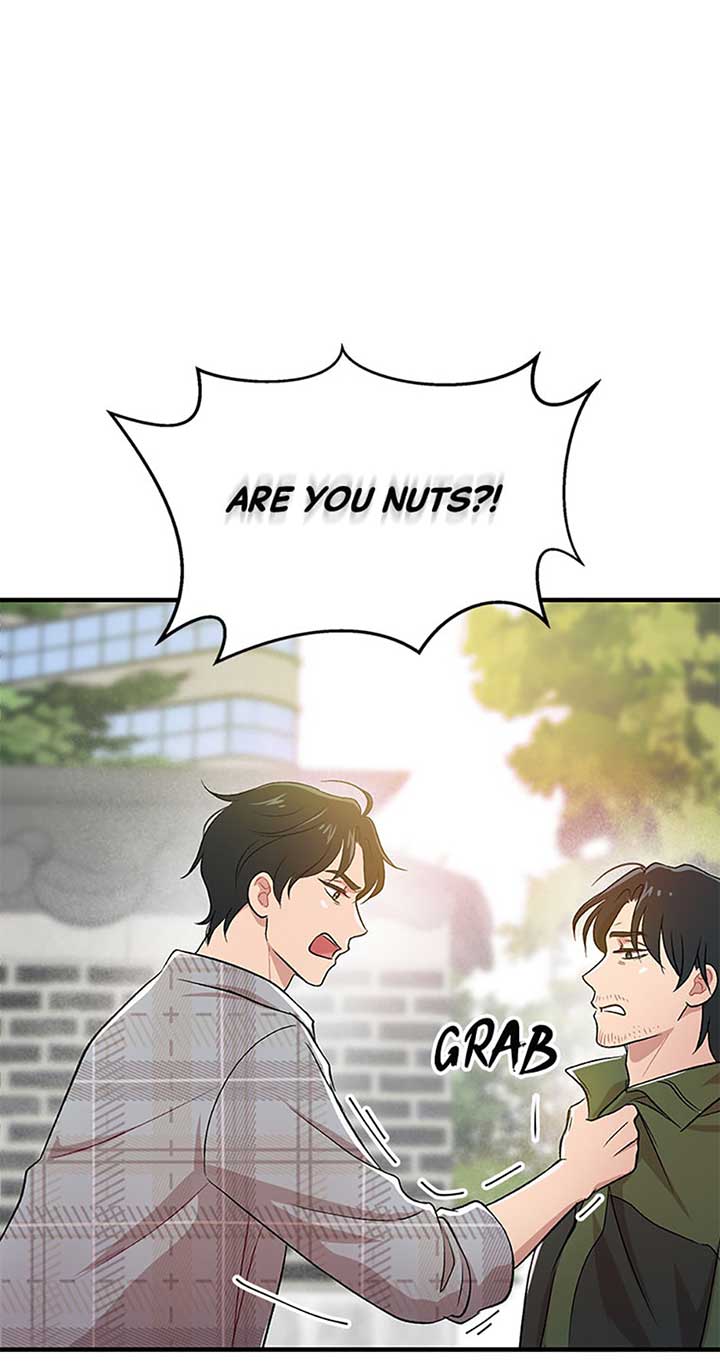 Actor Class Chapter 3 - Page 19