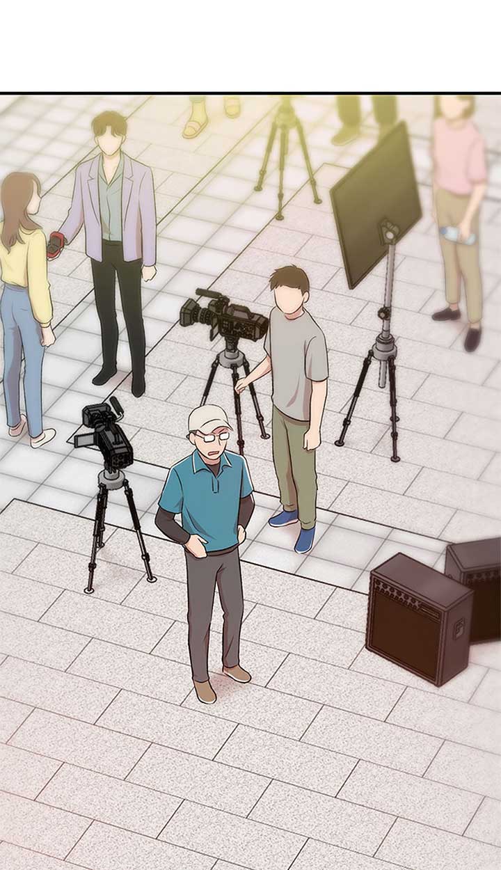 Actor Class Chapter 3 - Page 22