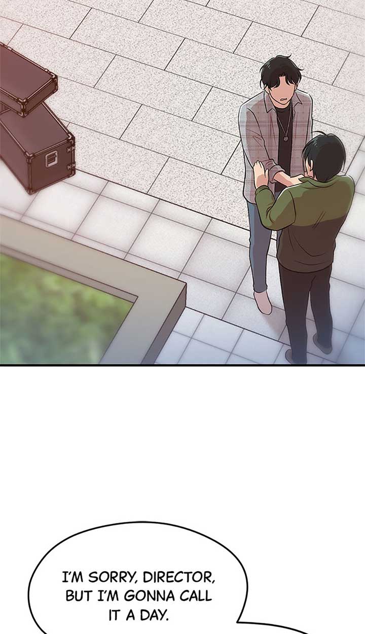 Actor Class Chapter 3 - Page 23