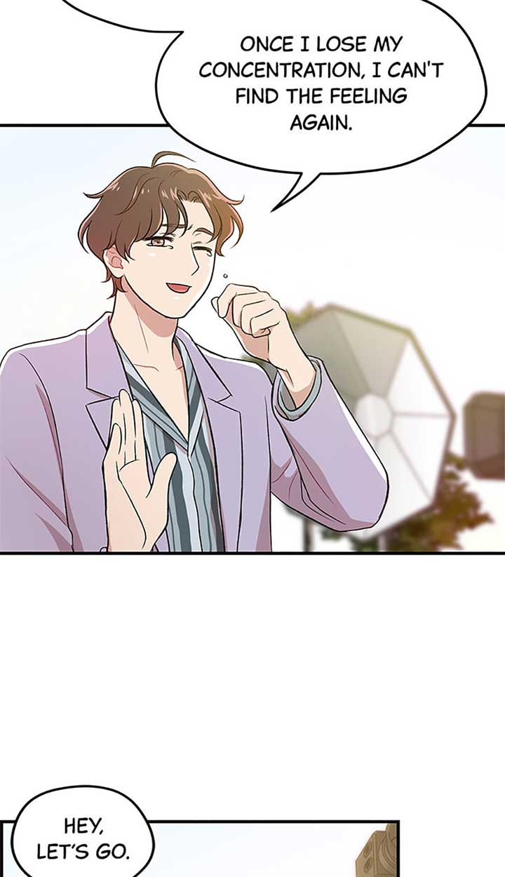 Actor Class Chapter 3 - Page 24