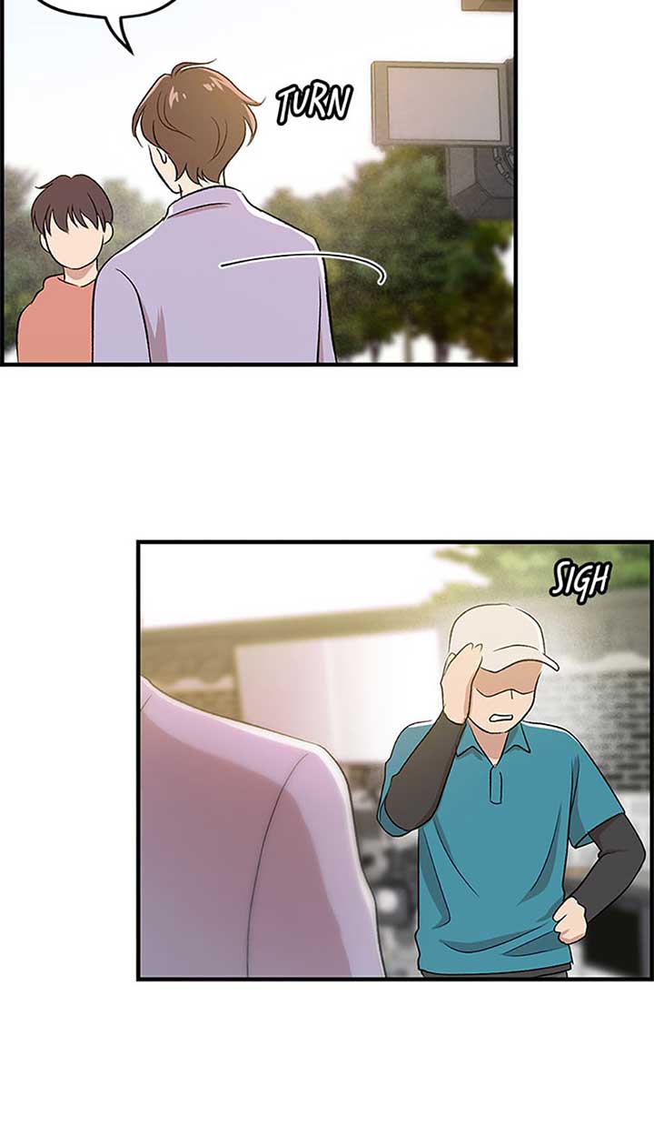 Actor Class Chapter 3 - Page 25