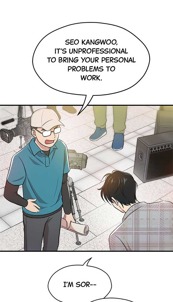 Actor Class Chapter 3 - Page 26