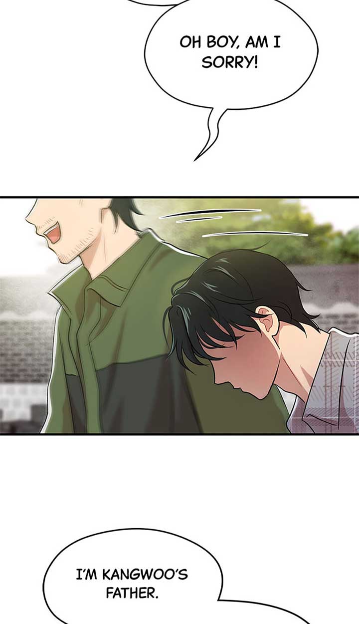 Actor Class Chapter 3 - Page 27