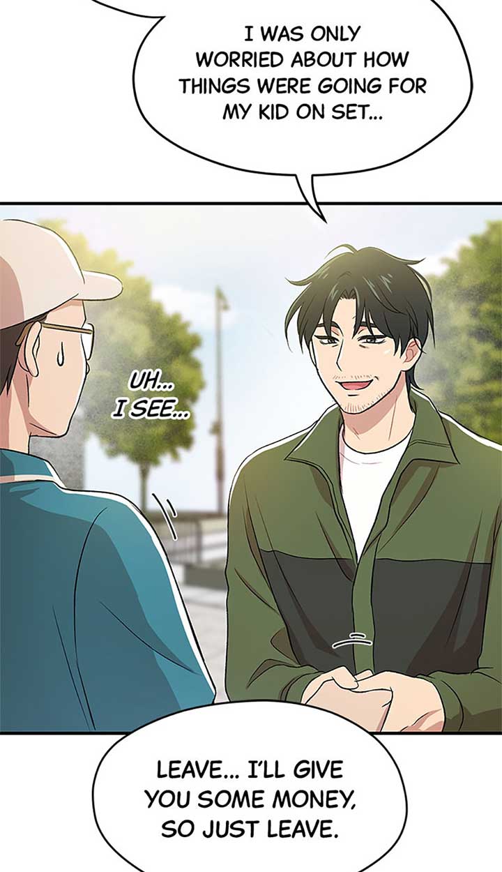 Actor Class Chapter 3 - Page 28