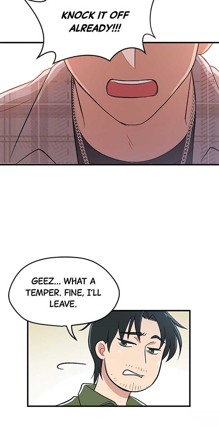 Actor Class Chapter 3 - Page 31