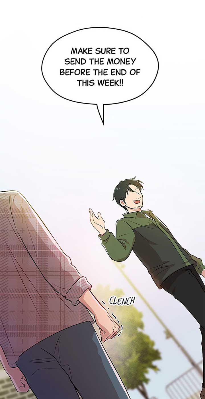 Actor Class Chapter 3 - Page 32