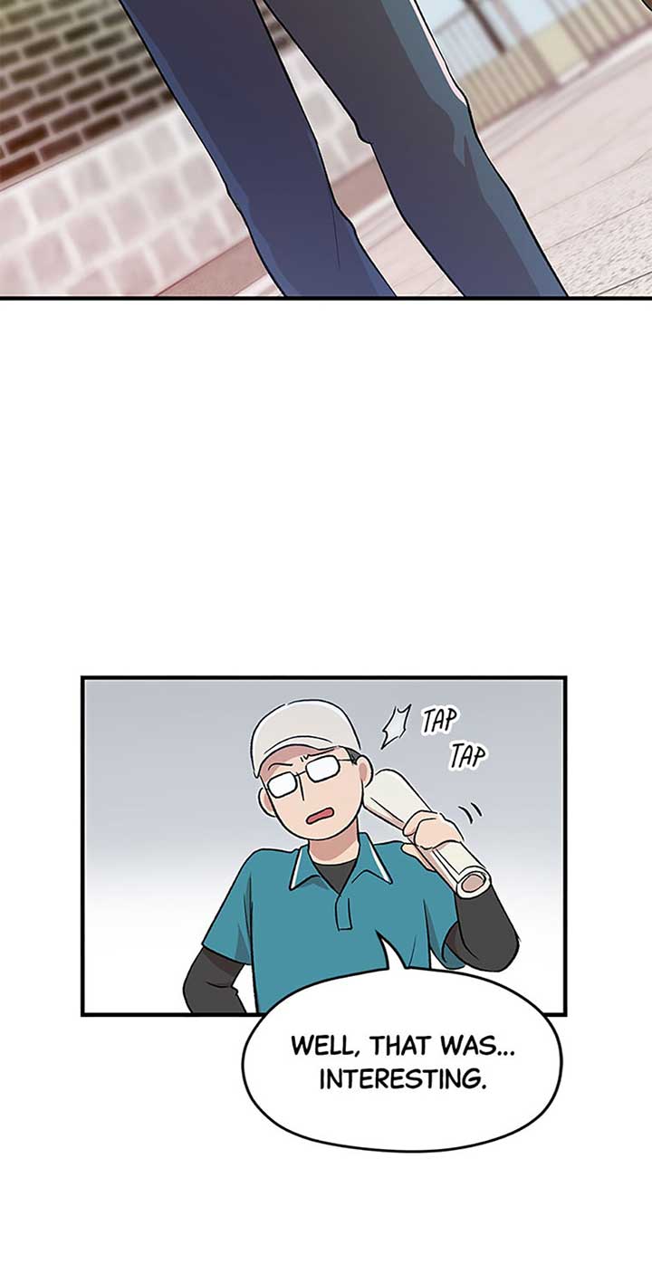 Actor Class Chapter 3 - Page 33