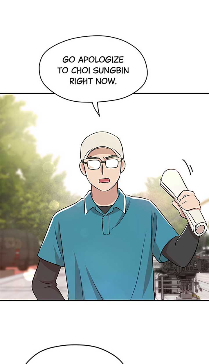 Actor Class Chapter 3 - Page 34