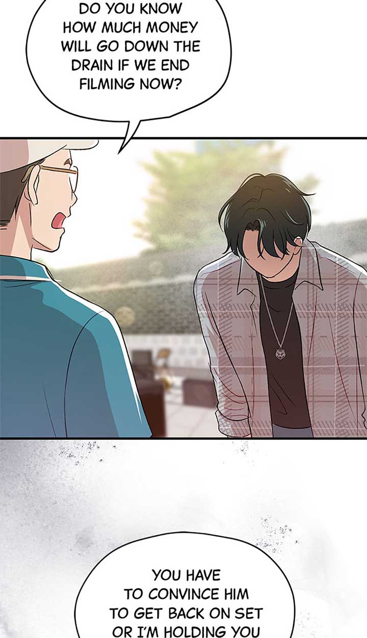 Actor Class Chapter 3 - Page 35