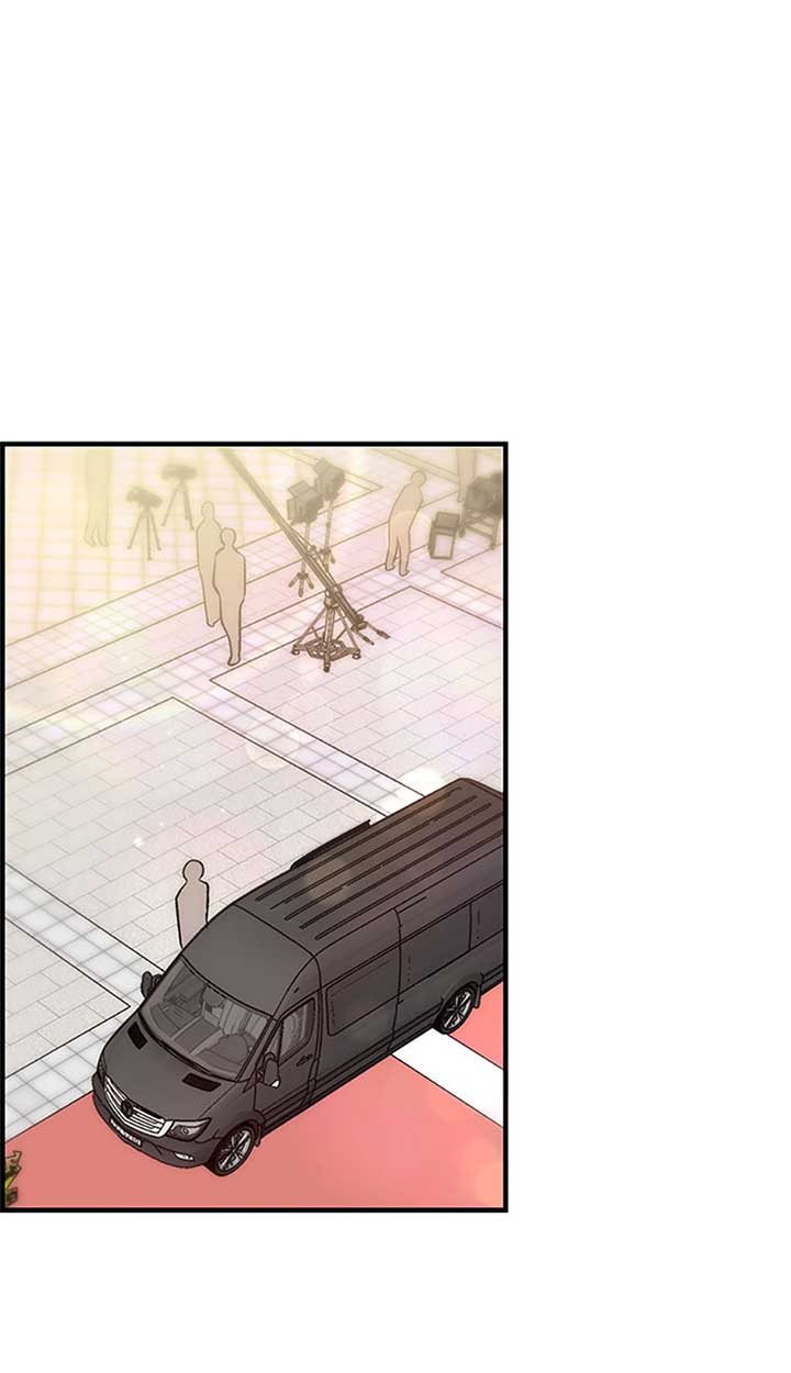 Actor Class Chapter 3 - Page 37