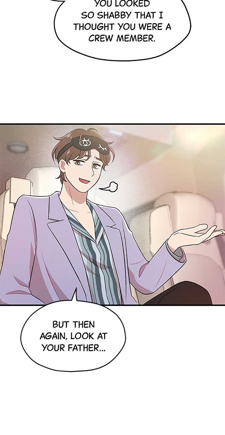 Actor Class Chapter 3 - Page 39