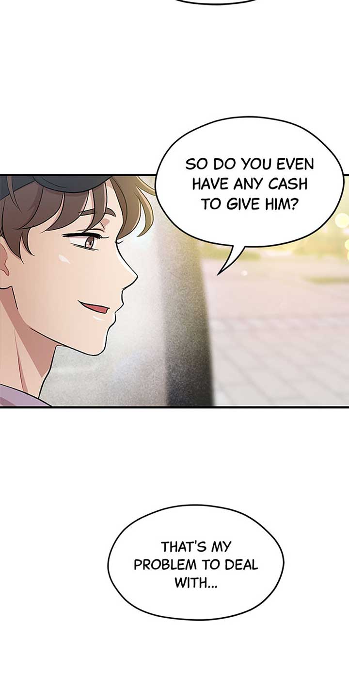 Actor Class Chapter 3 - Page 41