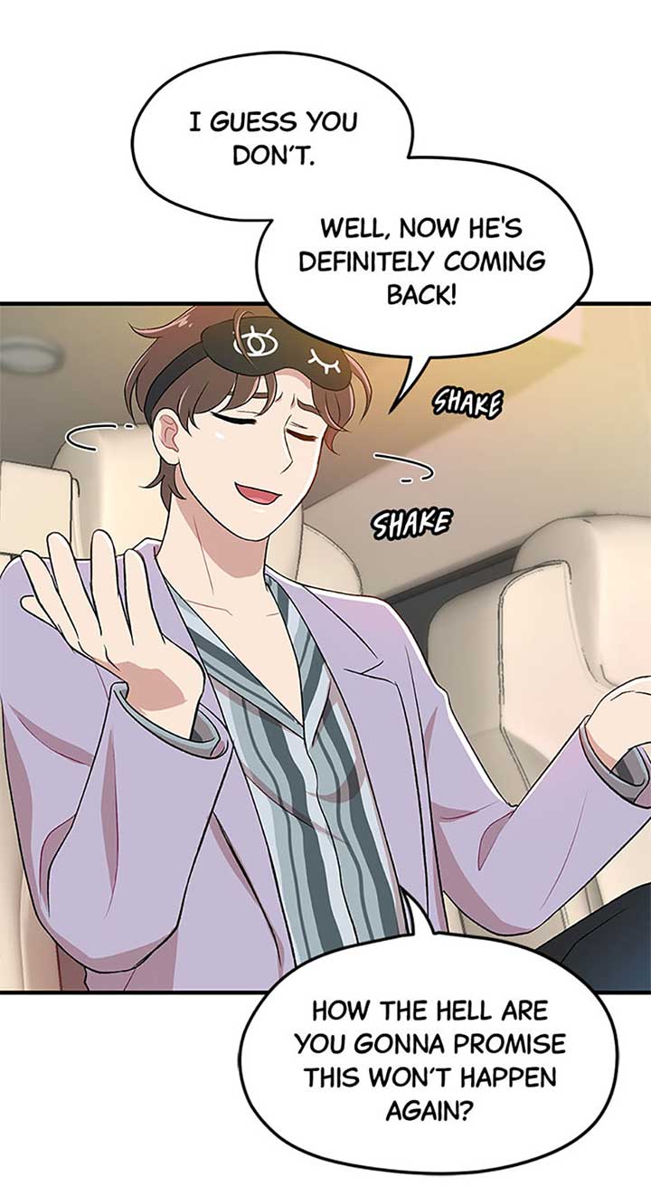 Actor Class Chapter 3 - Page 42