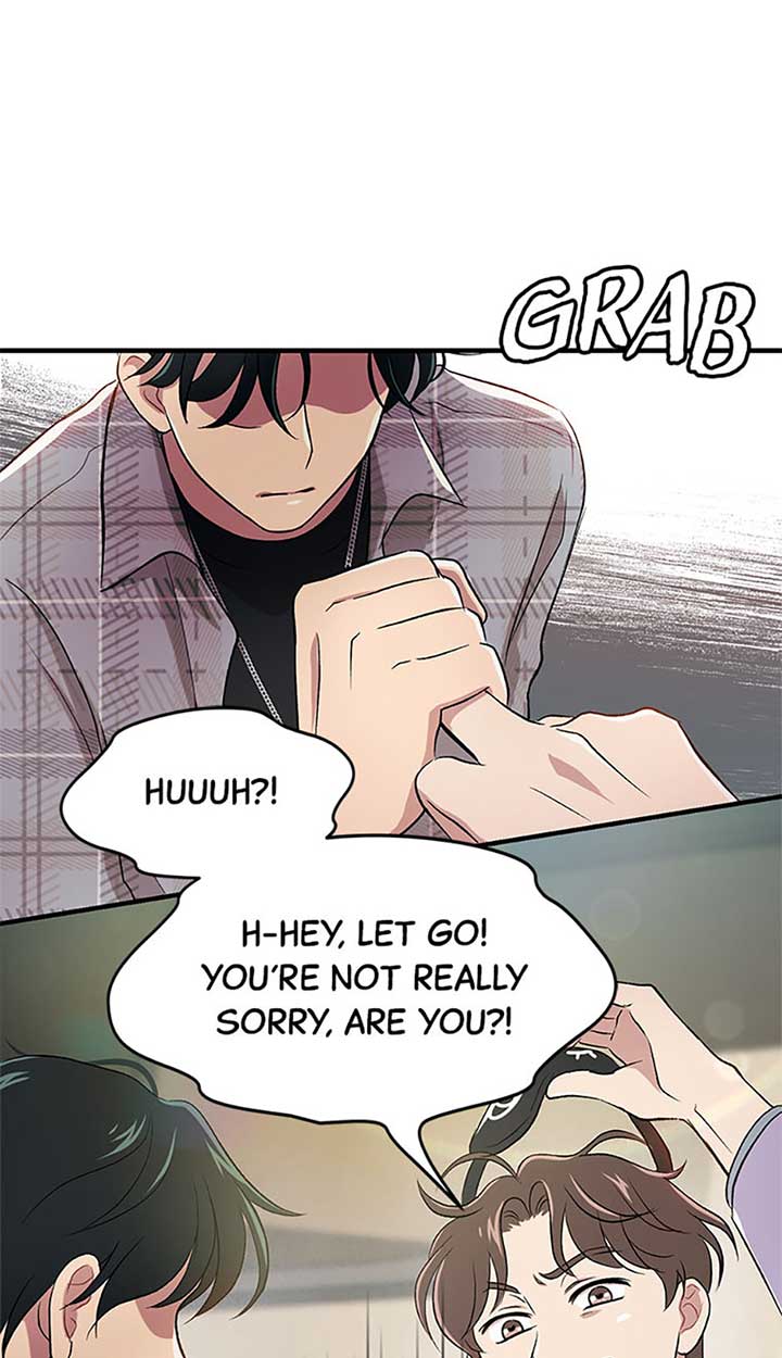 Actor Class Chapter 3 - Page 46