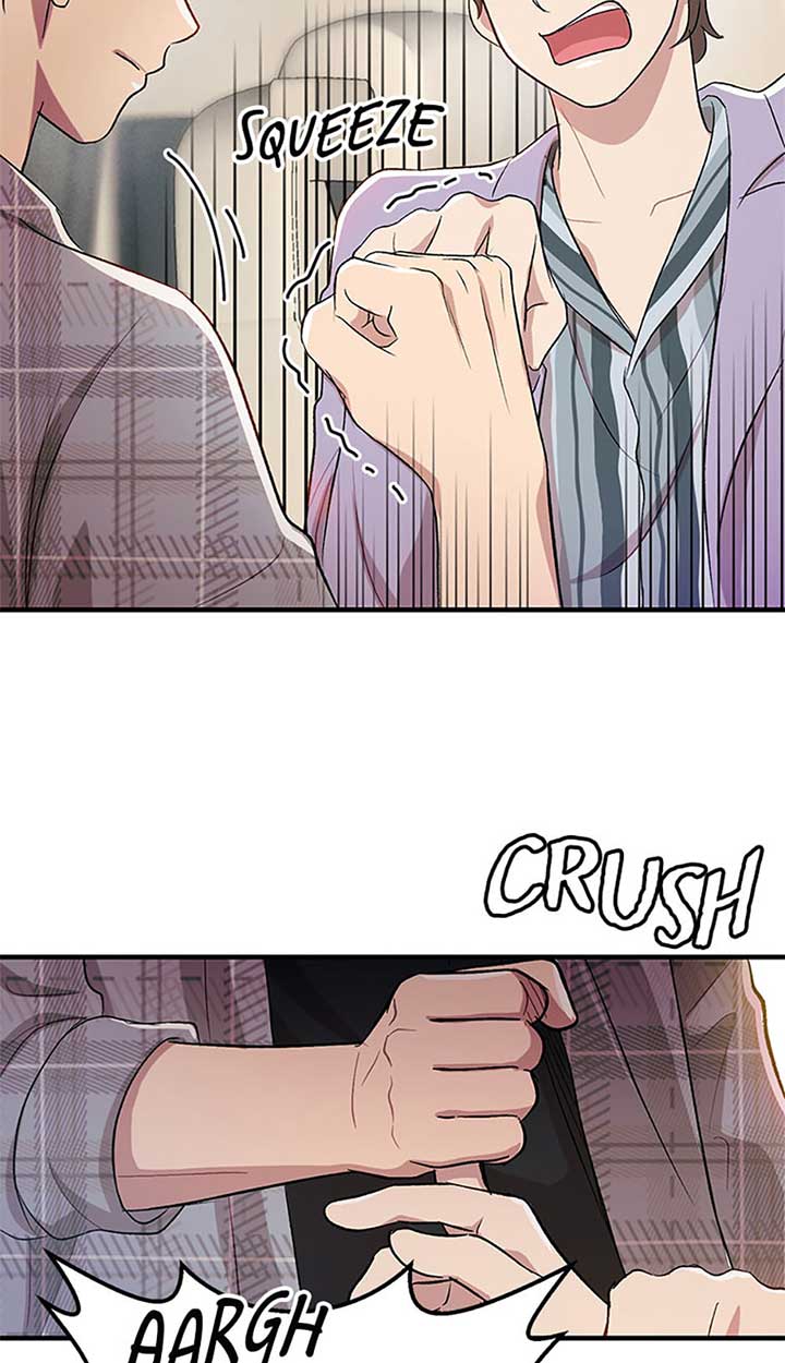 Actor Class Chapter 3 - Page 47