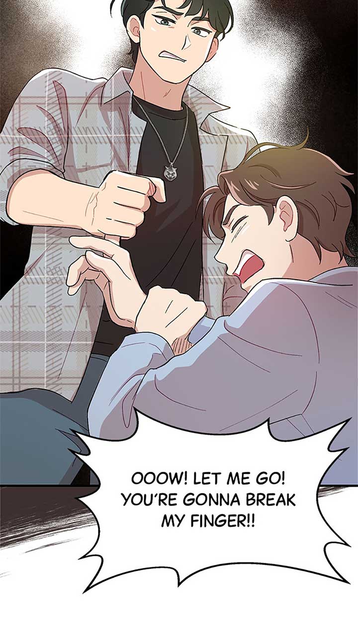 Actor Class Chapter 3 - Page 49