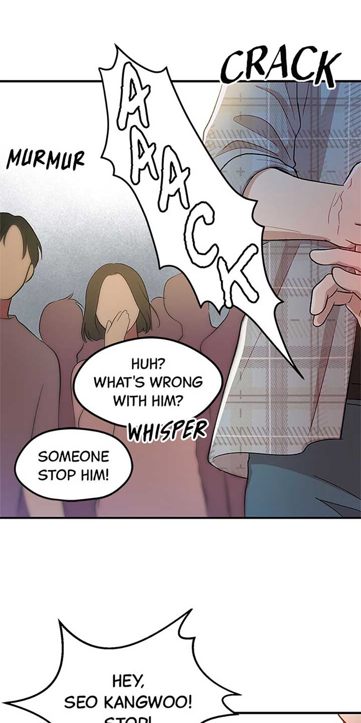 Actor Class Chapter 3 - Page 50