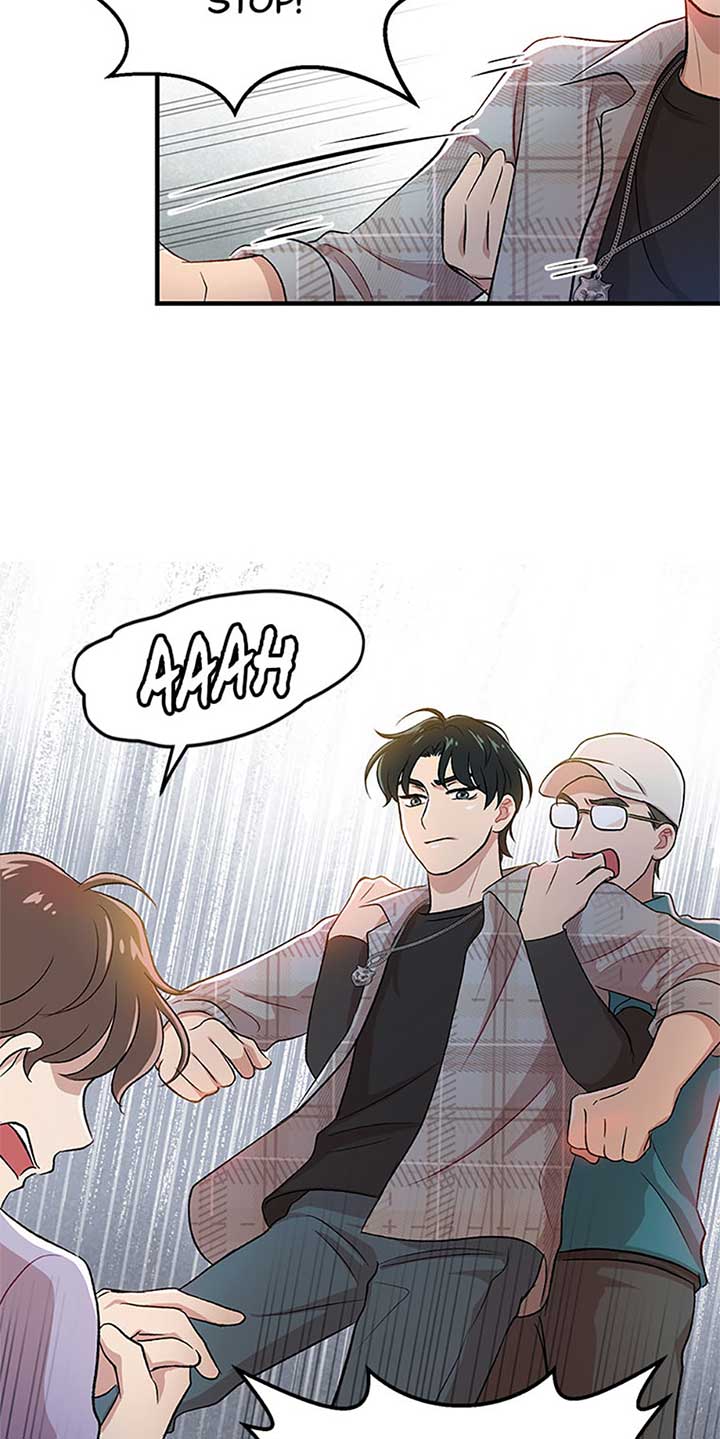 Actor Class Chapter 3 - Page 51