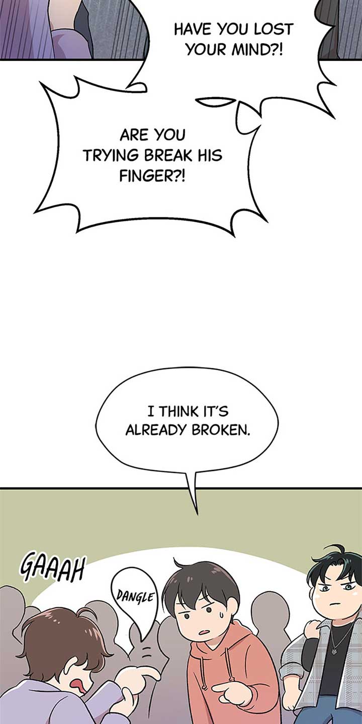 Actor Class Chapter 3 - Page 52