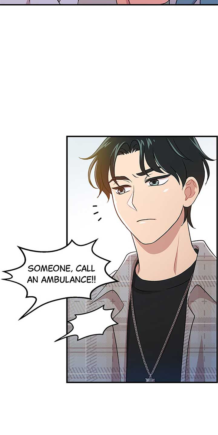 Actor Class Chapter 3 - Page 53