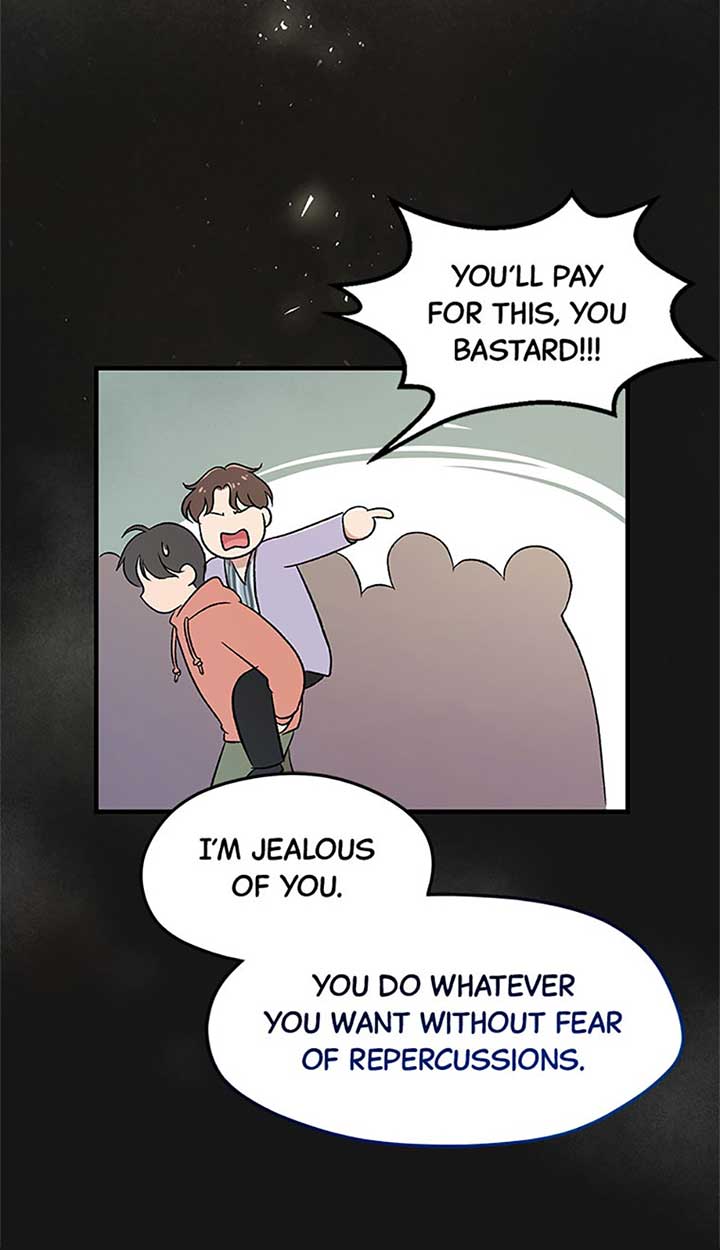 Actor Class Chapter 3 - Page 61